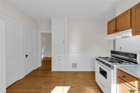 Tiny photo for 146 Lancaster Avenue, Buffalo, NY 14222 (MLS # B1651728)