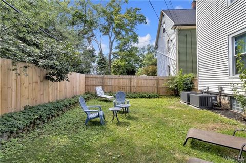 Tiny photo for 146 Lancaster Avenue, Buffalo, NY 14222 (MLS # B1651728)