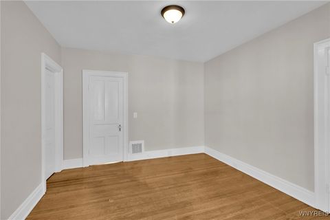 Tiny photo for 146 Lancaster Avenue, Buffalo, NY 14222 (MLS # B1651728)