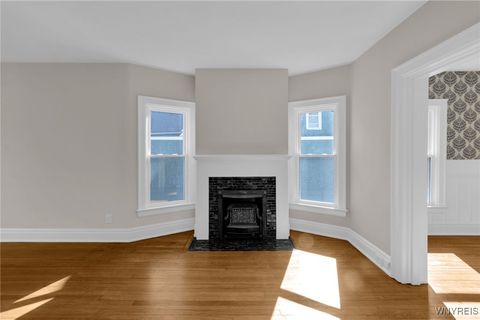 Tiny photo for 146 Lancaster Avenue, Buffalo, NY 14222 (MLS # B1651728)