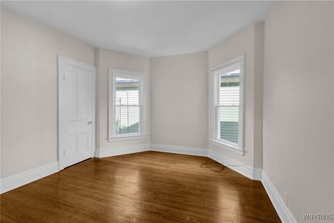 Tiny photo for 146 Lancaster Avenue, Buffalo, NY 14222 (MLS # B1651728)