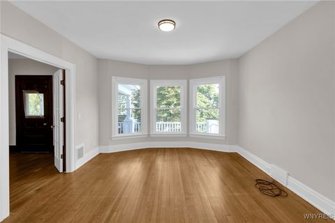 Tiny photo for 146 Lancaster Avenue, Buffalo, NY 14222 (MLS # B1651728)