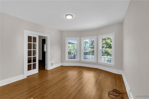 Tiny photo for 146 Lancaster Avenue, Buffalo, NY 14222 (MLS # B1651728)