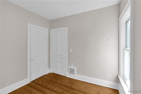 Tiny photo for 146 Lancaster Avenue, Buffalo, NY 14222 (MLS # B1651728)