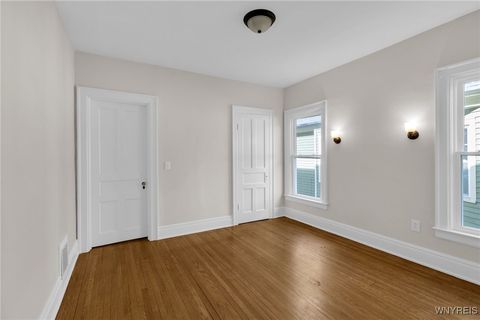 Tiny photo for 146 Lancaster Avenue, Buffalo, NY 14222 (MLS # B1651728)