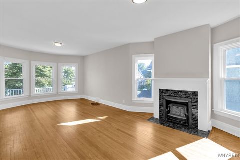 Tiny photo for 146 Lancaster Avenue, Buffalo, NY 14222 (MLS # B1651728)