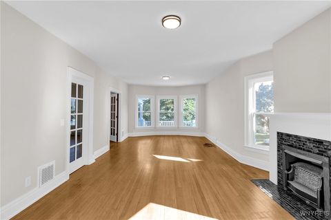 Tiny photo for 146 Lancaster Avenue, Buffalo, NY 14222 (MLS # B1651728)