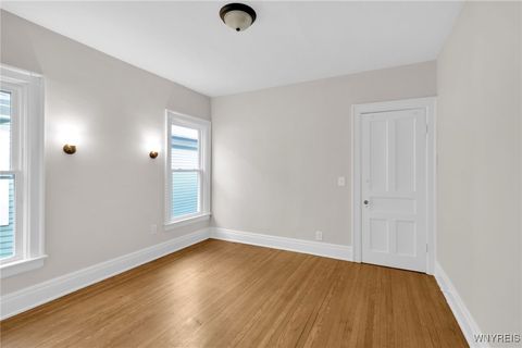 Tiny photo for 146 Lancaster Avenue, Buffalo, NY 14222 (MLS # B1651728)