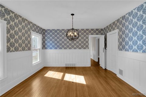 Tiny photo for 146 Lancaster Avenue, Buffalo, NY 14222 (MLS # B1651728)