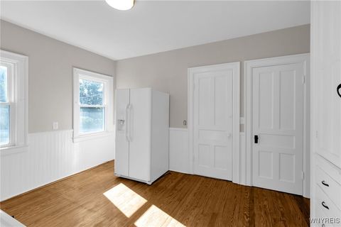 Tiny photo for 146 Lancaster Avenue, Buffalo, NY 14222 (MLS # B1651728)