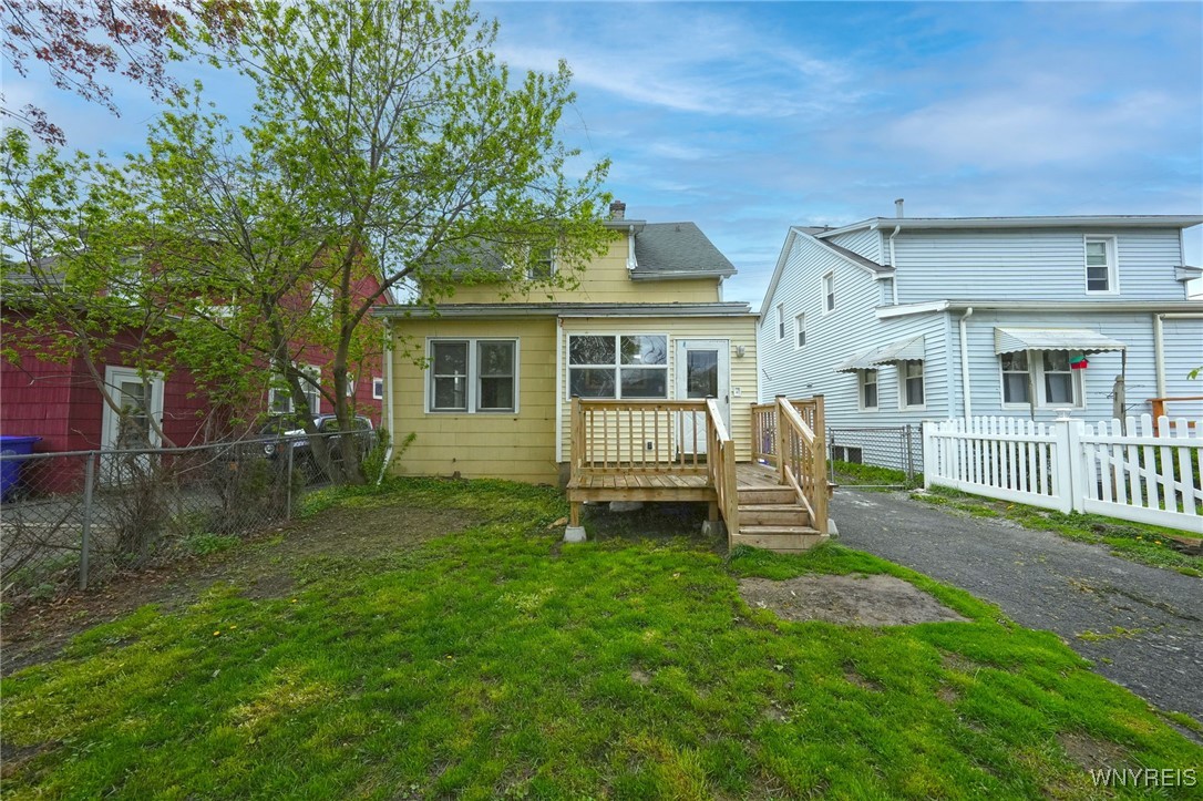 167 Edson Street