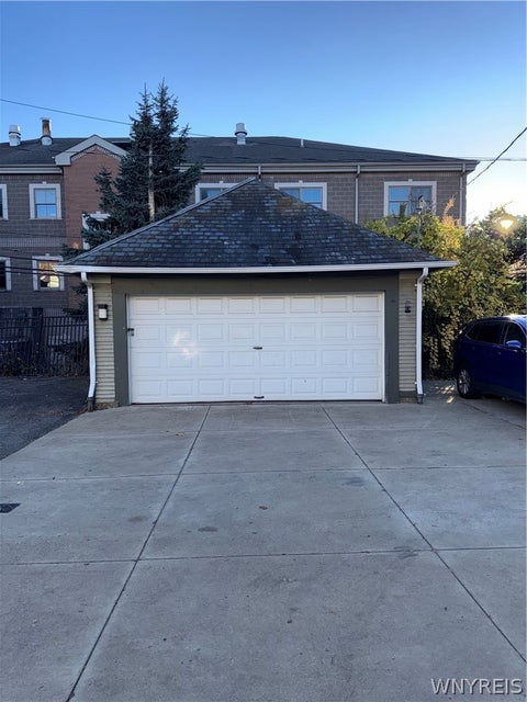 Tiny photo for 103 W Humboldt Parkway #A, Buffalo, NY 14214 (MLS # B1724011)