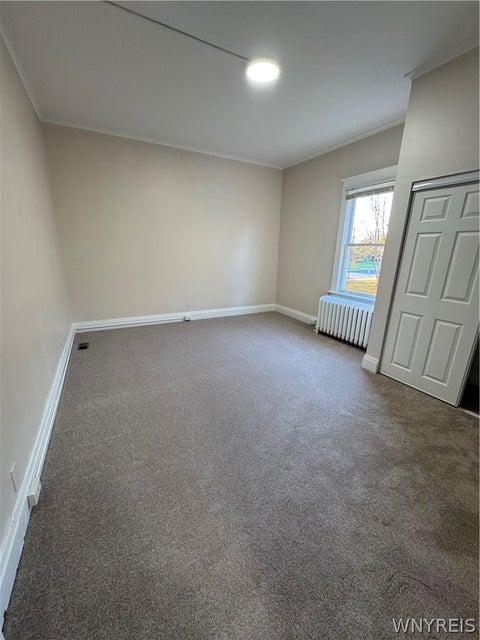 Tiny photo for 103 W Humboldt Parkway #A, Buffalo, NY 14214 (MLS # B1724011)