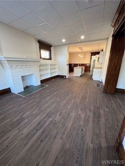 Tiny photo for 103 W Humboldt Parkway #A, Buffalo, NY 14214 (MLS # B1724011)