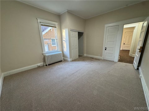 Tiny photo for 103 W Humboldt Parkway #A, Buffalo, NY 14214 (MLS # B1724011)