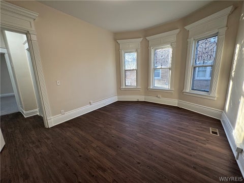 Tiny photo for 103 W Humboldt Parkway #A, Buffalo, NY 14214 (MLS # B1724011)