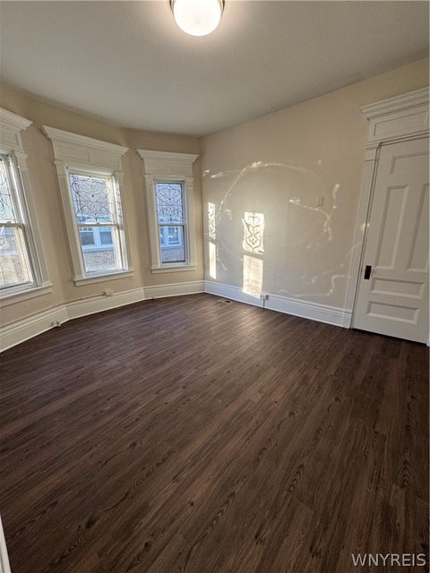Tiny photo for 103 W Humboldt Parkway #A, Buffalo, NY 14214 (MLS # B1724011)