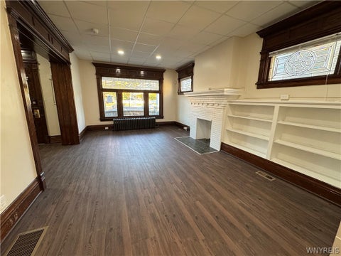 Tiny photo for 103 W Humboldt Parkway #A, Buffalo, NY 14214 (MLS # B1724011)