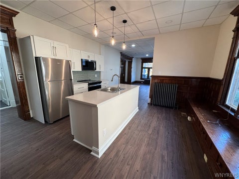 Tiny photo for 103 W Humboldt Parkway #A, Buffalo, NY 14214 (MLS # B1724011)