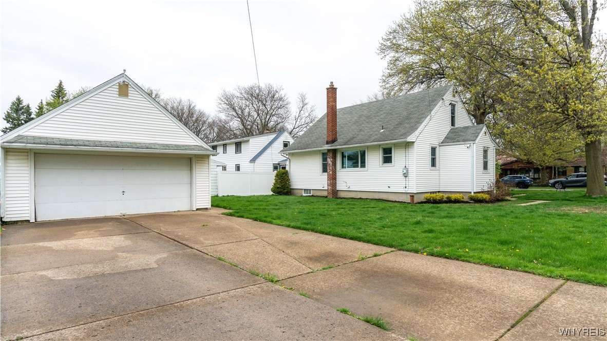 3556 Salisbury Avenue, Hamburg, New York image 39