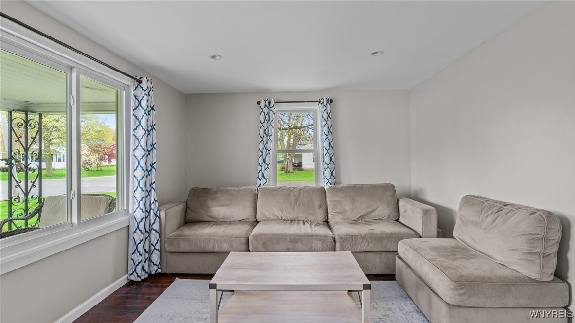 3556 Salisbury Avenue, Hamburg, New York image 17
