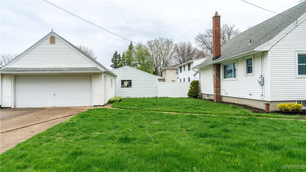 3556 Salisbury Avenue, Hamburg, New York image 40