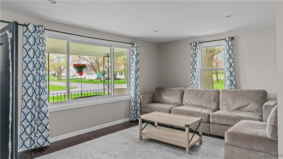 3556 Salisbury Avenue, Hamburg, New York image 16
