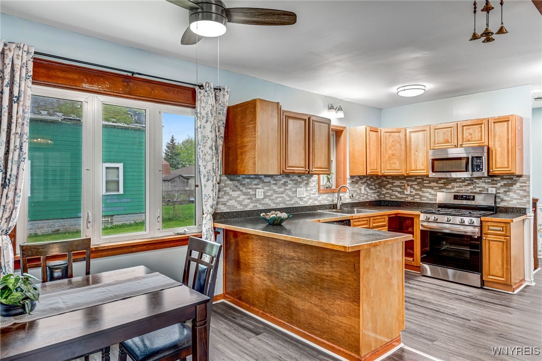 69 Franklin Avenue, Cheektowaga, New York image 15