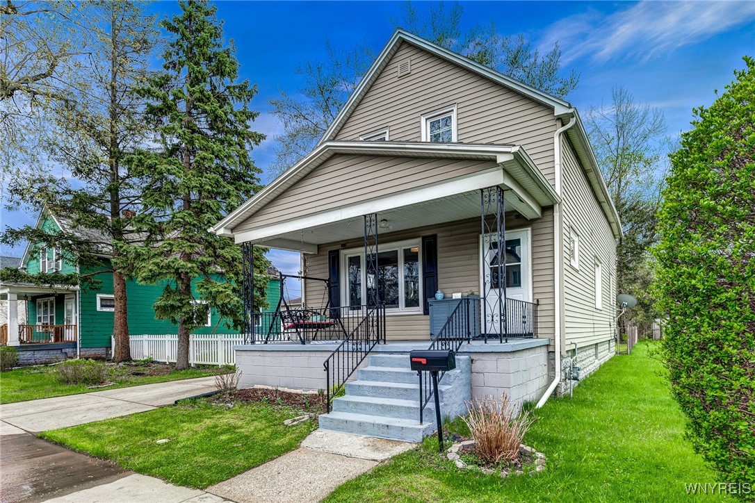 69 Franklin Avenue, Cheektowaga, New York image 41