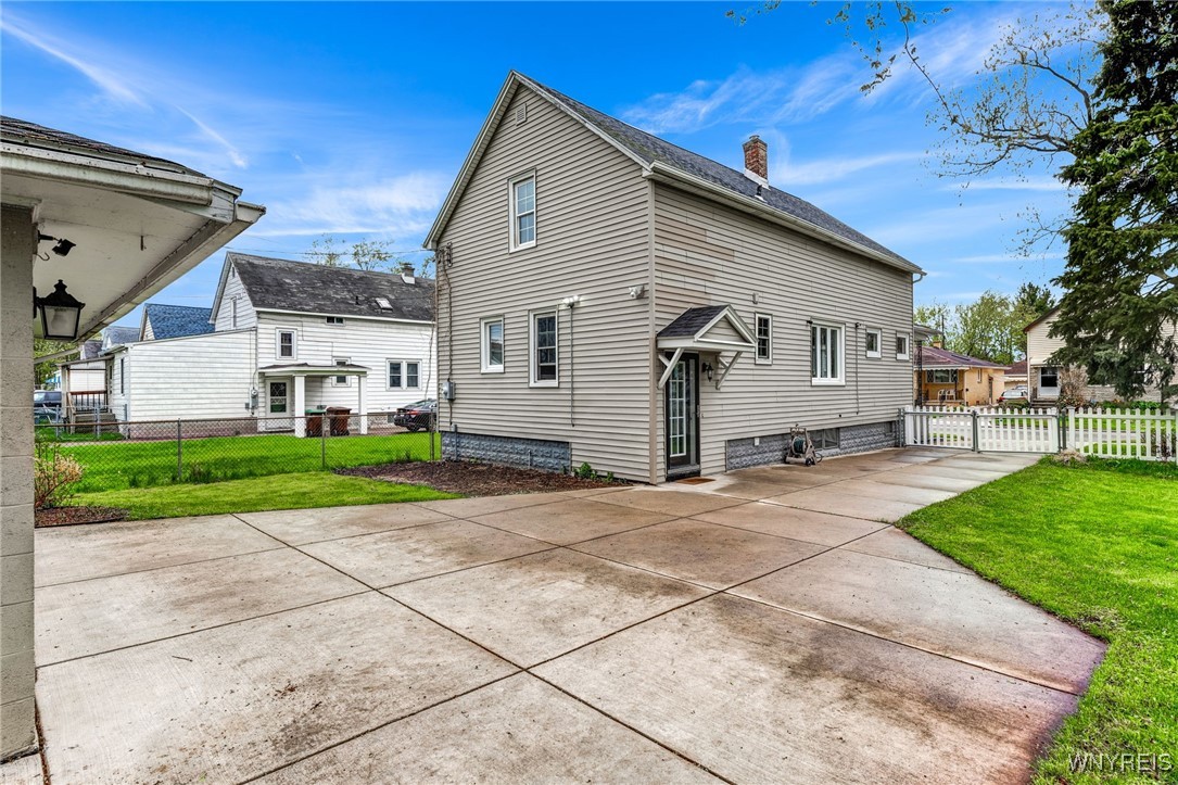 69 Franklin Avenue, Cheektowaga, New York image 42
