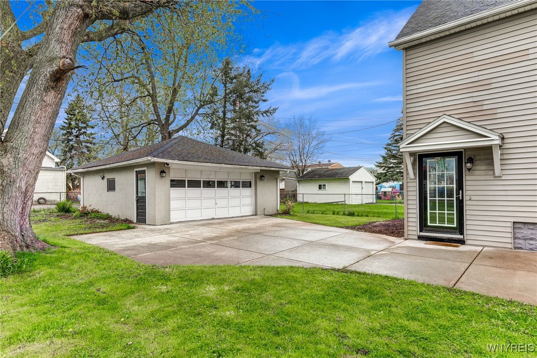 69 Franklin Avenue, Cheektowaga, New York image 43