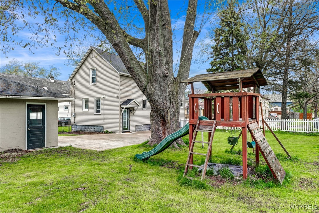 69 Franklin Avenue, Cheektowaga, New York image 45
