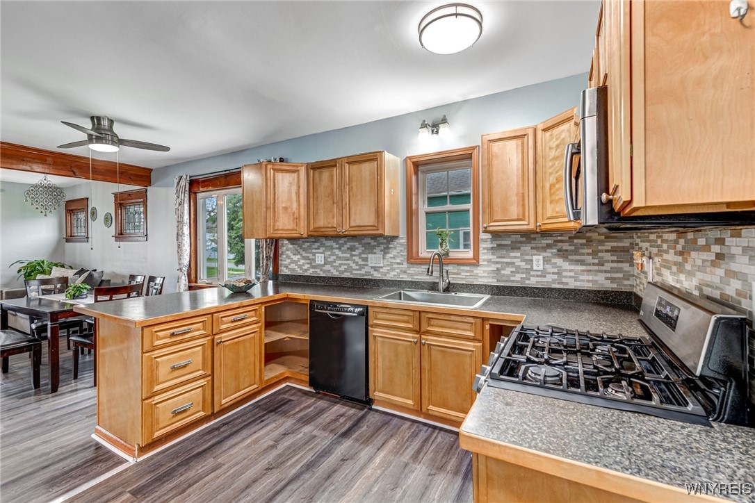 69 Franklin Avenue, Cheektowaga, New York image 16