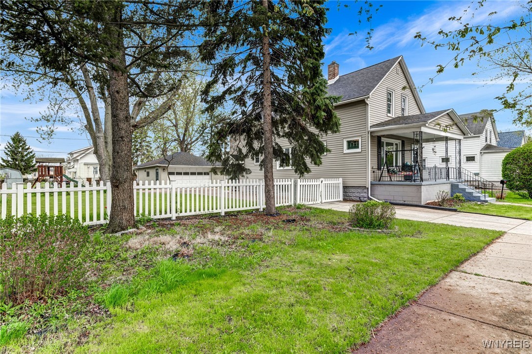 69 Franklin Avenue