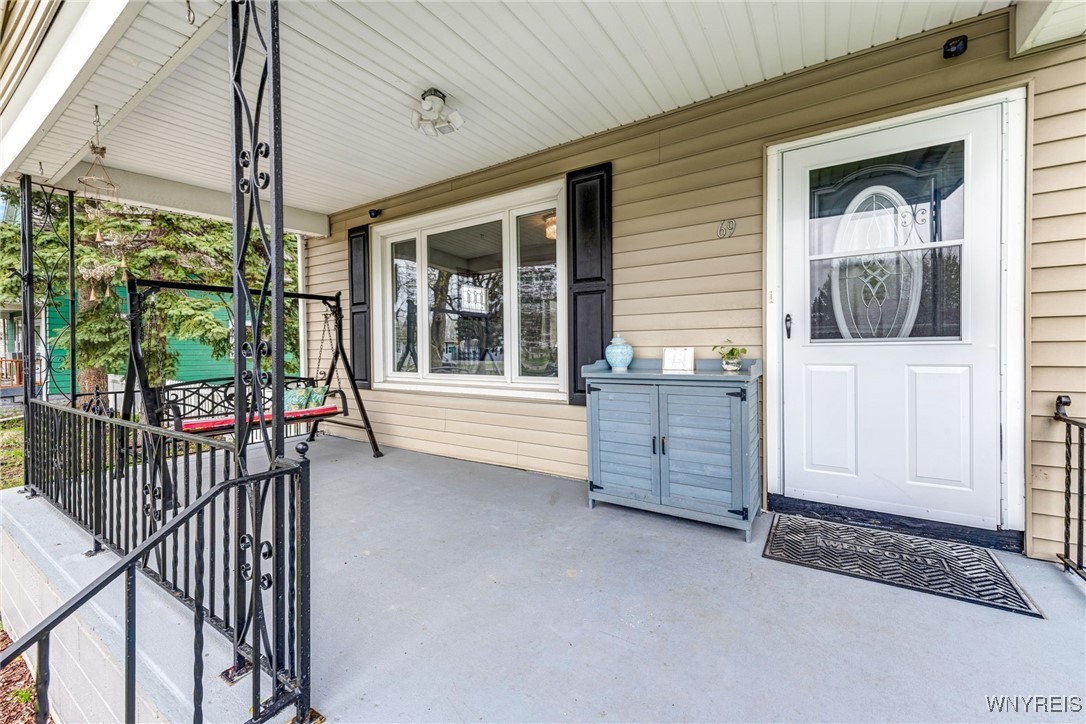 69 Franklin Avenue