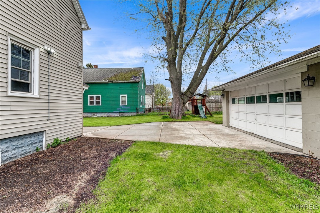 69 Franklin Avenue, Cheektowaga, New York image 46