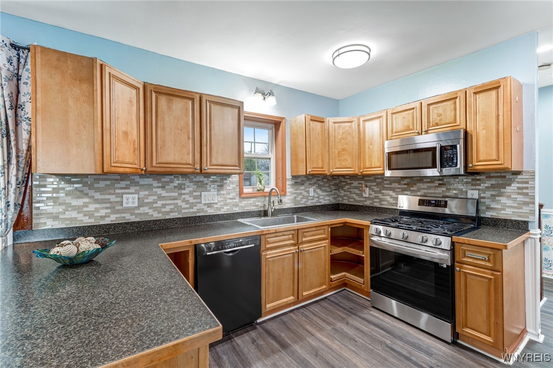 69 Franklin Avenue, Cheektowaga, New York image 18