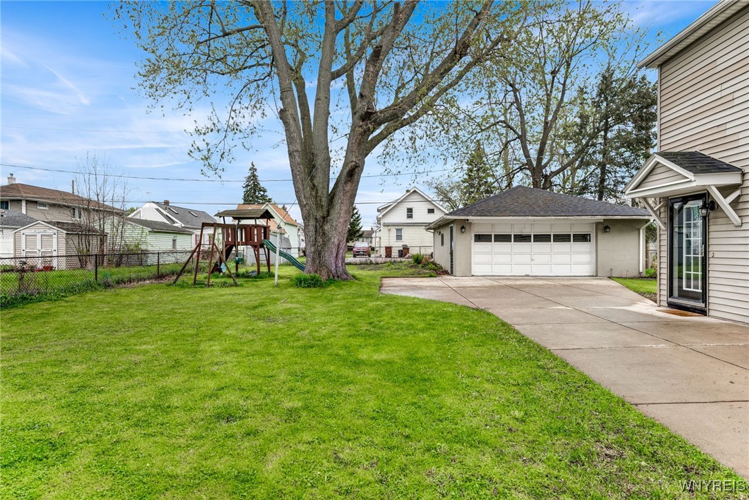 69 Franklin Avenue, Cheektowaga, New York image 44