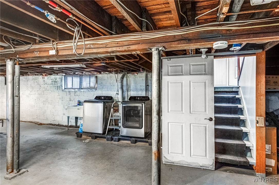 69 Franklin Avenue, Cheektowaga, New York image 37