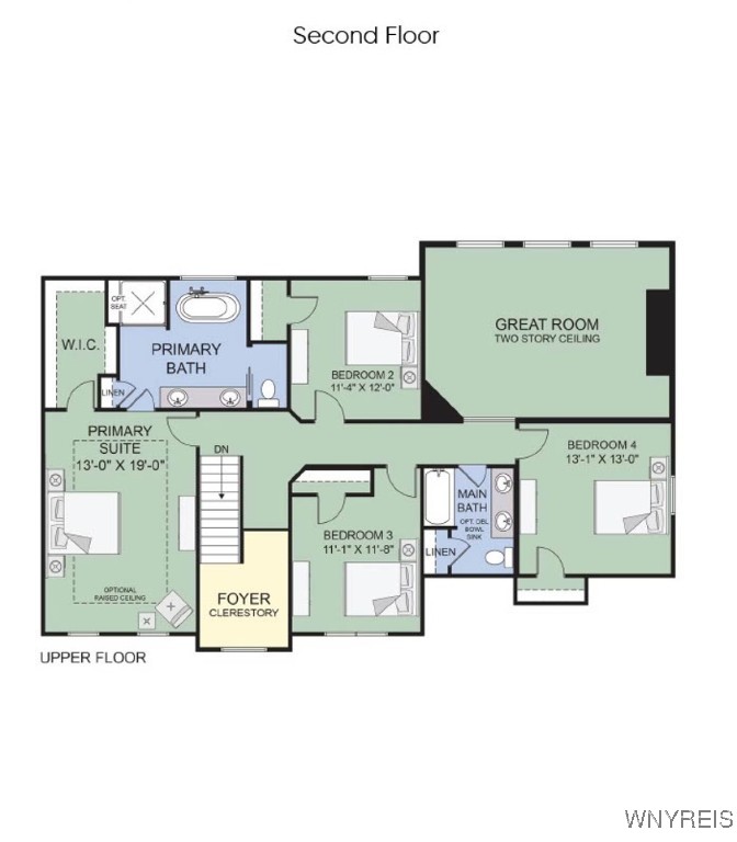 5637 Dorothy Circle, Clarence, New York image 3