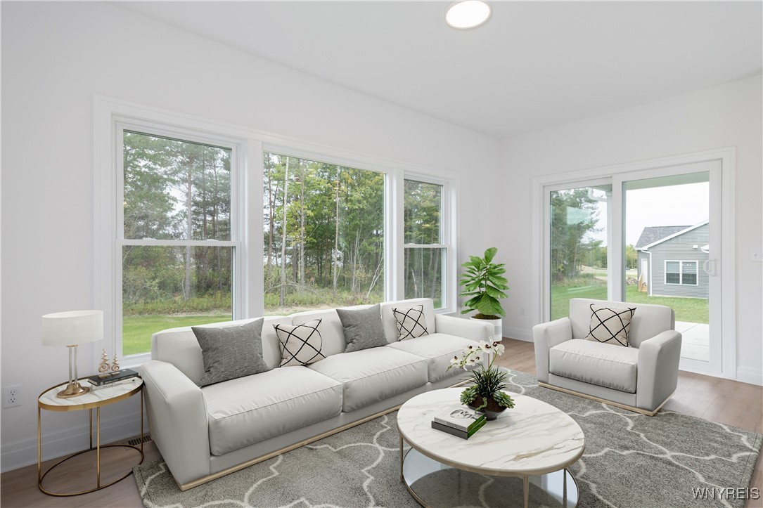 5637 Dorothy Circle, Clarence, New York image 12