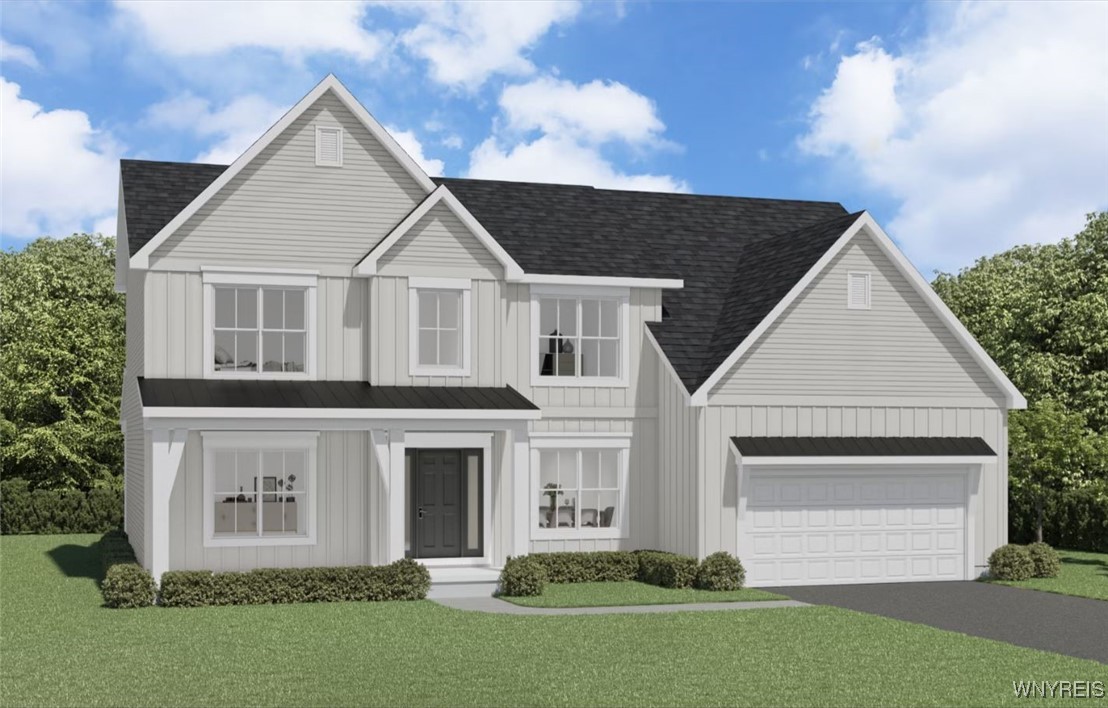 5637 Dorothy Circle, Clarence, New York image 1