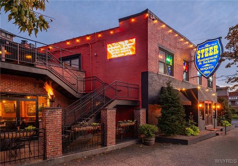 3149 Main Street Buffalo NY 14214