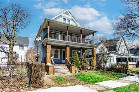 Photo for 1606 Ferry Avenue