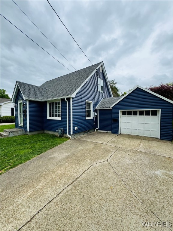 1401 Elm Street, Alden, New York image 5