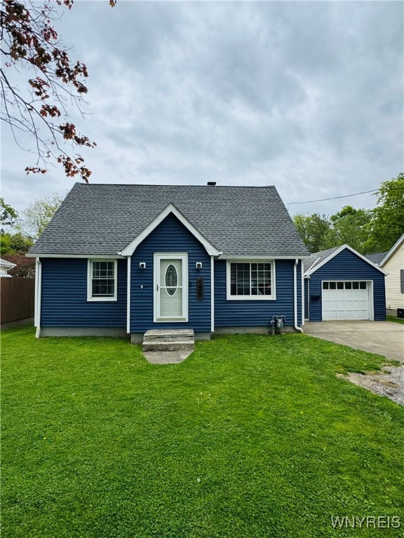 1401 Elm Street, Alden, New York image 2