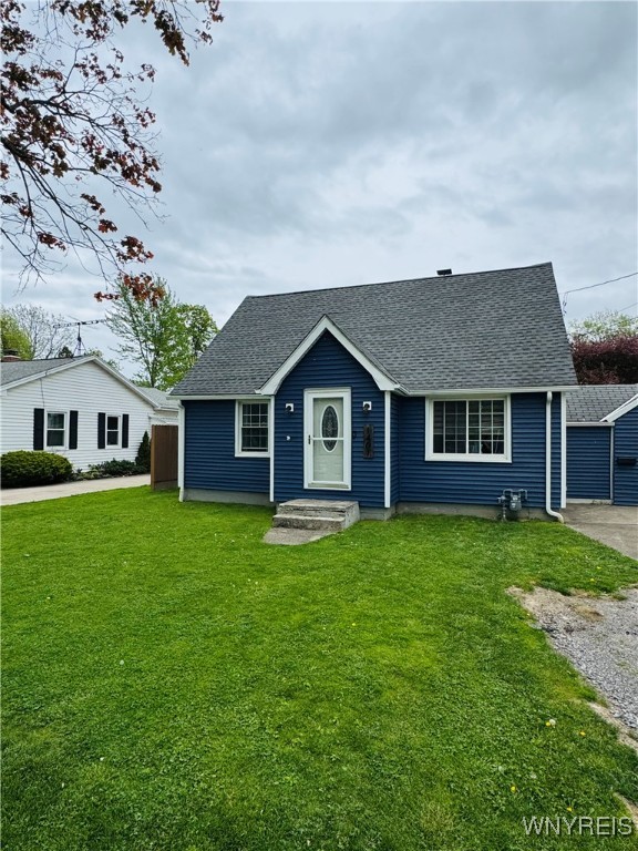 1401 Elm Street, Alden, New York image 4