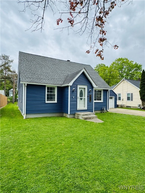 1401 Elm Street, Alden, New York image 1