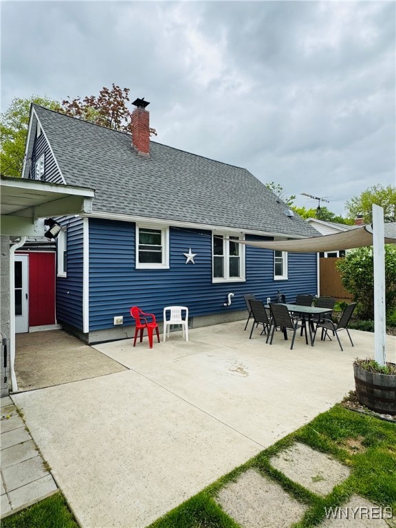 1401 Elm Street, Alden, New York image 34