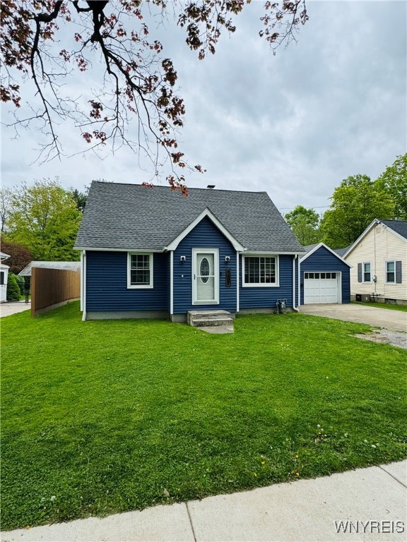 1401 Elm Street, Alden, New York image 3